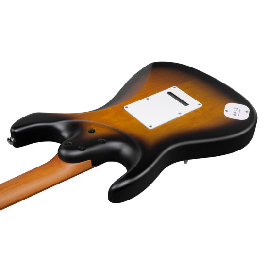 Ibanez ATZ10P-STM Andy Timmons signature elektromos gitár