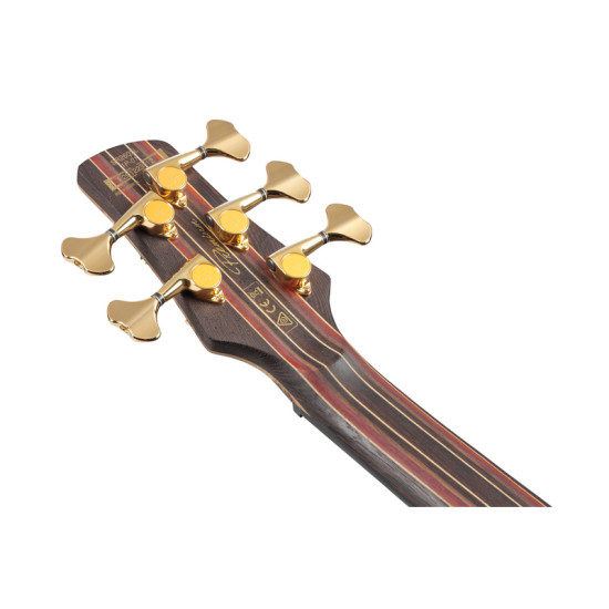 Ibanez SR2605L-CBB 5 húros balkezes basszusgitár