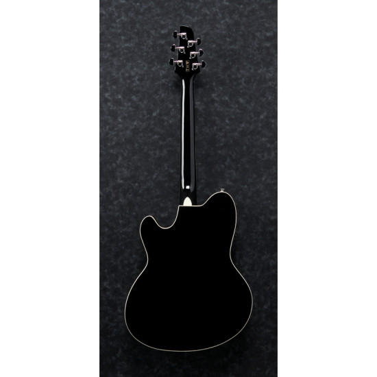 Ibanez TCY10E-BK elektro-akusztikus gitár