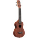 Ibanez UKS100-OPN szoprán ukulele