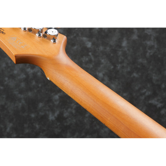 Ibanez AZ2402-TFF elektromos gitár