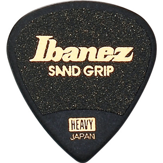 Ibanez PPA16HSG-BK Sand Grip Black Heavy pengető