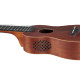 Ibanez UKS100-OPN szoprán ukulele