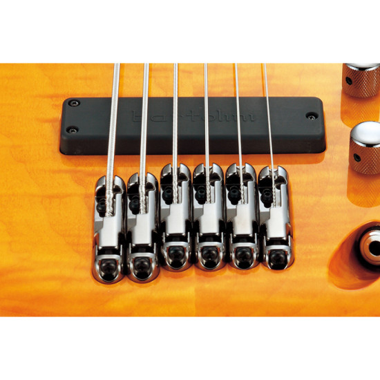 Ibanez GVB1006-AM 6 húros basszusgitár