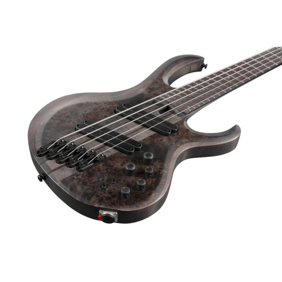 Ibanez BTB805MS-TGF 5 húros basszusgitár
