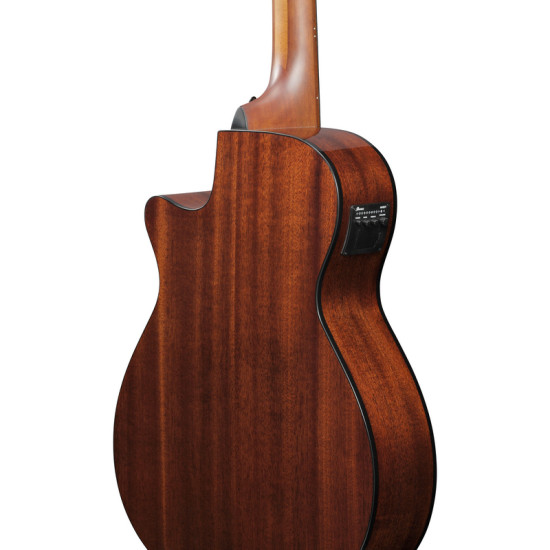 Ibanez AEGB24E-MHS 4 húros akusztikus basszusgitár