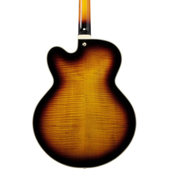 Ibanez AF95FM-AYS jazzgitár