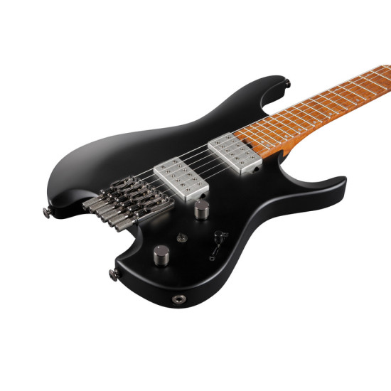 Ibanez QX52-BKF elektromos gitár