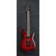Ibanez S521-BBS elektromos gitár