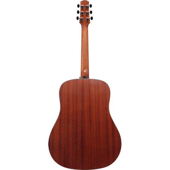 Ibanez AAD50-LG akusztikus gitár