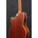 Ibanez TCY12E-OPN elektro-akusztikus gitár