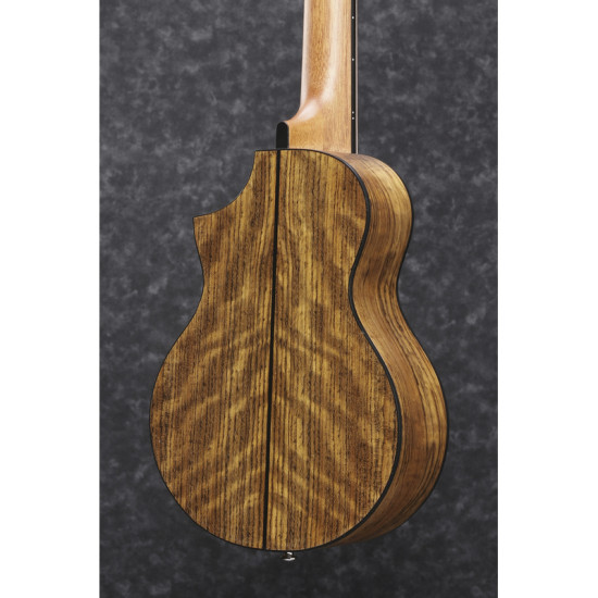 Ibanez EWP14WB-OPN akusztikus gitár