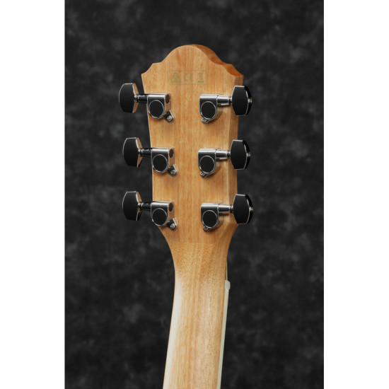 Ibanez AEG7MH-OPN elektro-akusztikus gitár