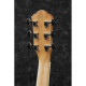 Ibanez AEG7MH-OPN elektro-akusztikus gitár