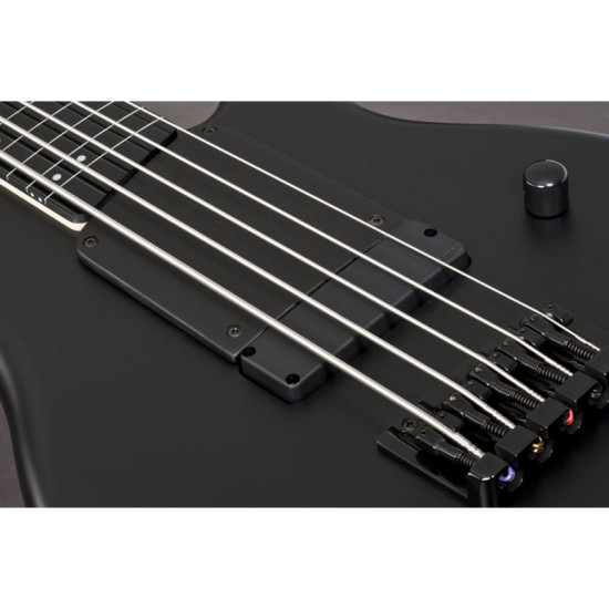 Ibanez GWB35-BKF 5 húros basszusgitár