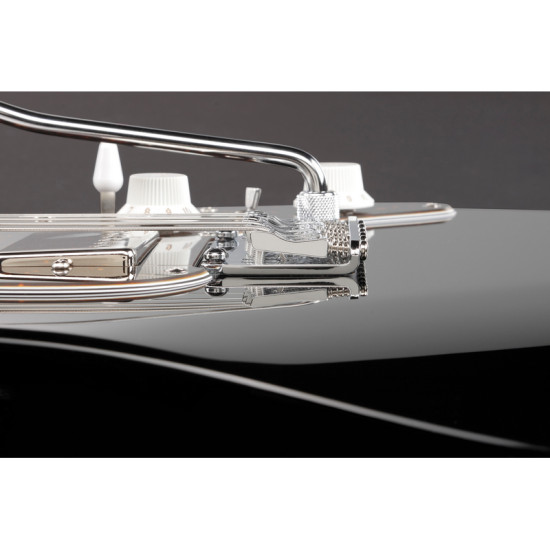 Ibanez AZ2204N-BK elektromos gitár