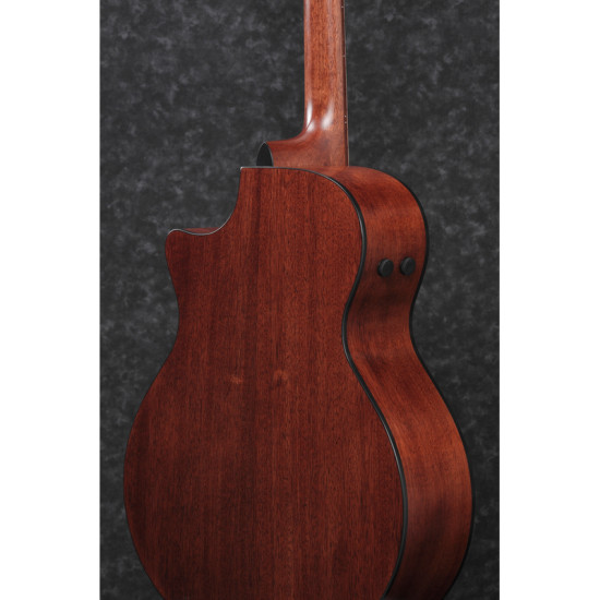 Ibanez AE275BT-LGS elektro-akusztikus gitár