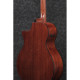 Ibanez AE275BT-LGS elektro-akusztikus gitár