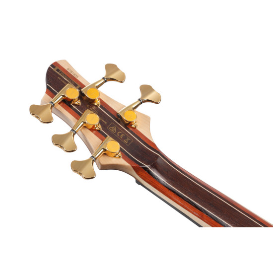 Ibanez BTB1835-NDL 5 húros basszusgitár