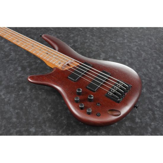 Ibanez SR505EL-BM 5 húros balkezes basszusgitár