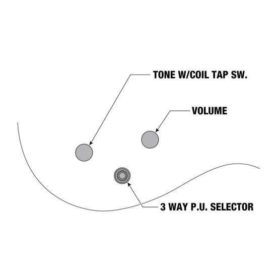 Ibanez JS140M-SDL Joe Satriani signature elektromos gitár