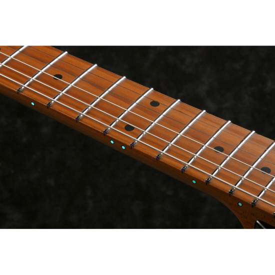 Ibanez AZ2402-TFF elektromos gitár