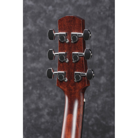 Ibanez AAD170CE-LGS elektro-akusztikus gitár