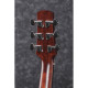 Ibanez AAD170CE-LGS elektro-akusztikus gitár