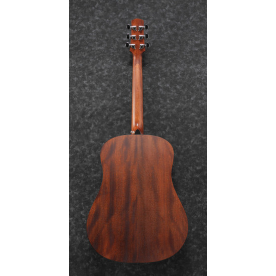 Ibanez AAD140-OPN akusztikus gitár