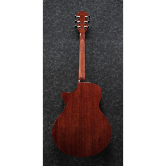 Ibanez AE275BT-LGS elektro-akusztikus gitár