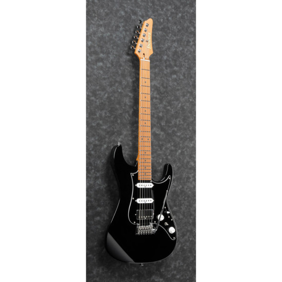 Ibanez AZ2204B-BK elektromos gitár