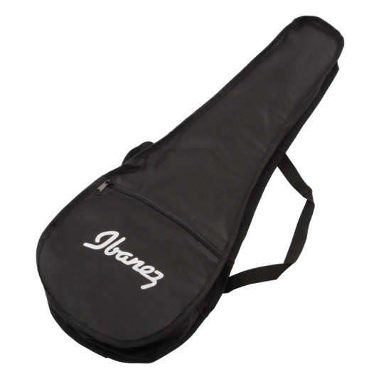 Ibanez UICT10-BK tenor ukulele