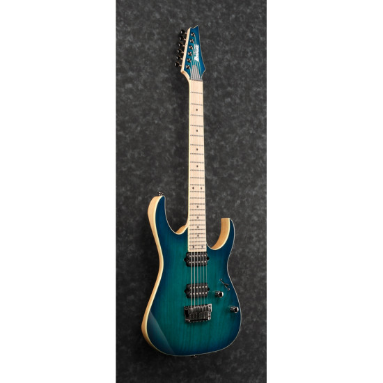 Ibanez RG652AHMFXNGB elektromos gitár