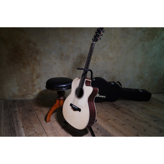 Ibanez ACFS580CE-OPS elektro-akusztikus gitár