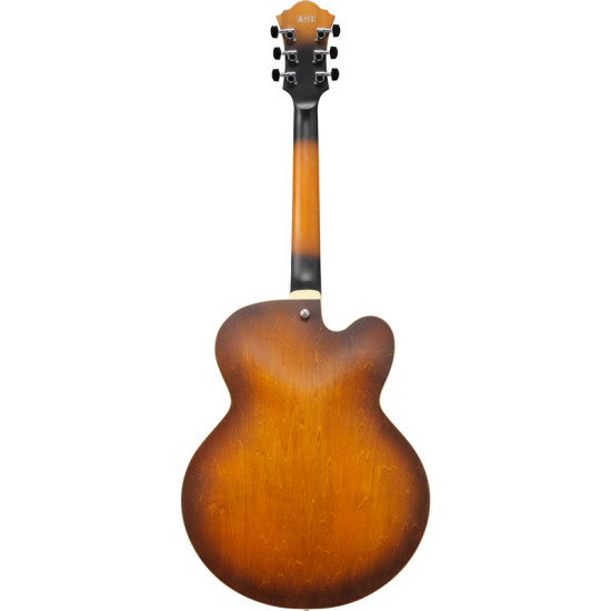 Ibanez AF55L-TF balkezes jazzgitár