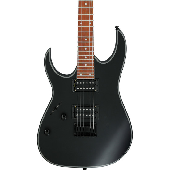 Ibanez RG421EXL-BKF elektromos gitár