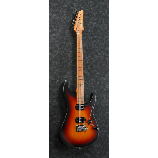 Ibanez AZ2402-TFF elektromos gitár