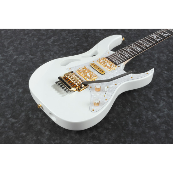 Ibanez PIA3761-SLW Steve Vai signature elektromos gitár