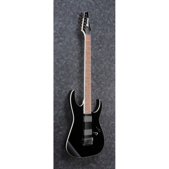 Ibanez RGIB21-BK baritone elektromos gitár