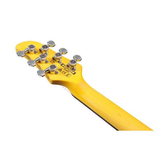 Ibanez YY20-OCS Yvette Young signature elektromos gitár