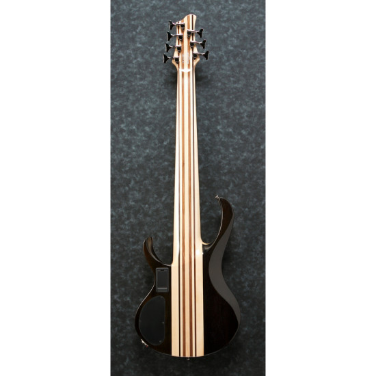 Ibanez BTB747-NTL 6 húros basszusgitár