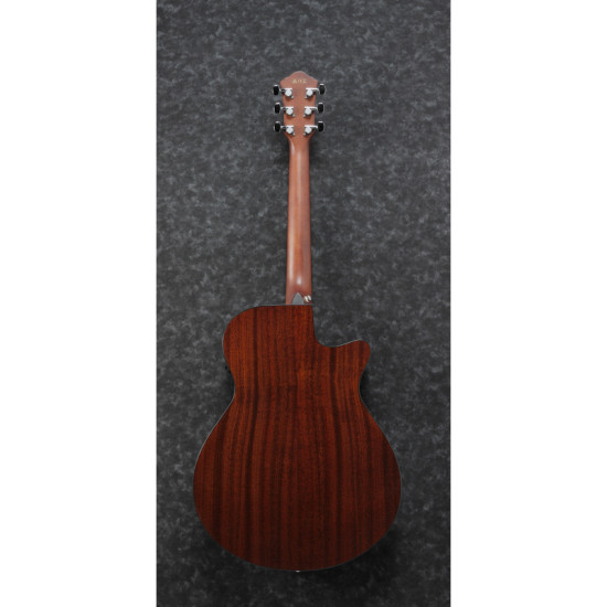 Ibanez AEG70L-TIH balkezes elektro-akusztikus gitár