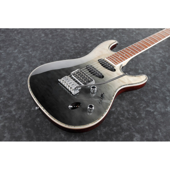 Ibanez SA360NQM-BMG elektromos gitár