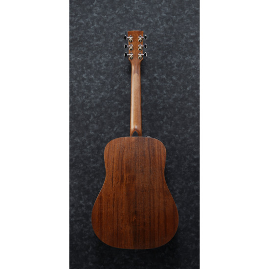 Ibanez AW54JR-OPN akusztikus gitár