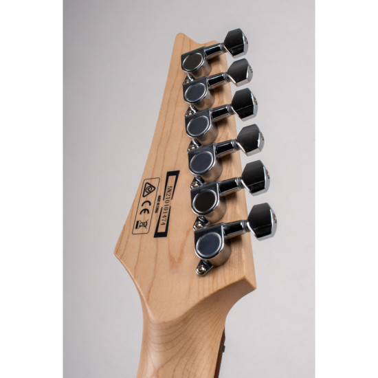 Ibanez GRX70QA-TBB elektromos gitár