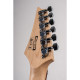Ibanez GRX70QA-TBB elektromos gitár