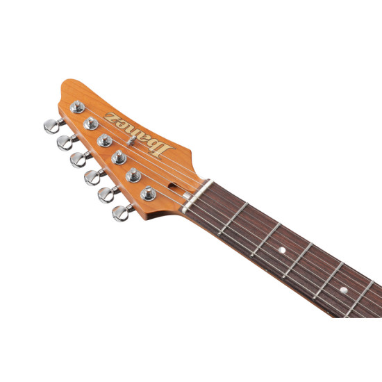 Ibanez AZ2204N-PBM elektromos gitár