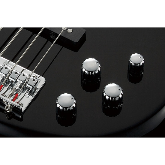 Ibanez GSR206-BK 6 húros basszusgitár