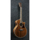 Ibanez AE245-NT elektro-akusztikus gitár