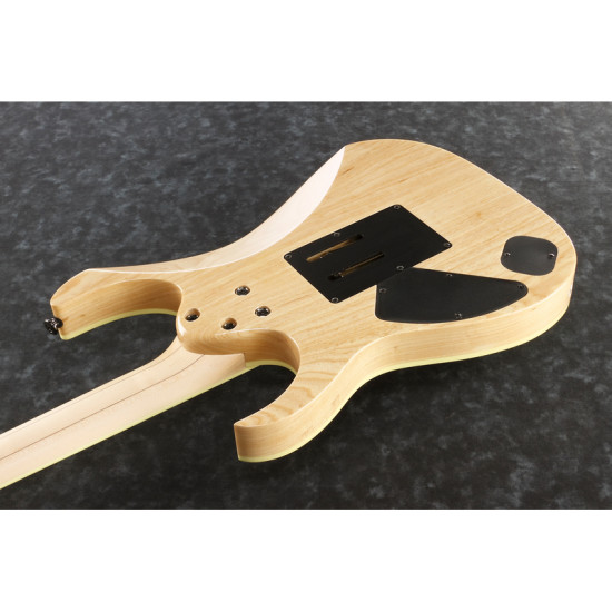 Ibanez RG652AHM-NGB elektromos gitár